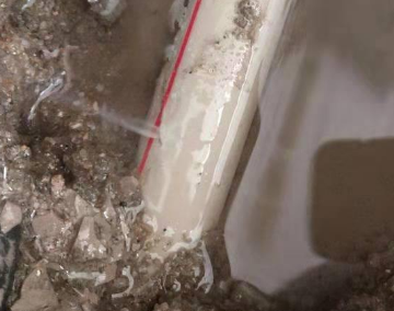 十堰水管维修多少钱