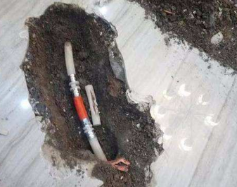 十堰水管维修哪家好