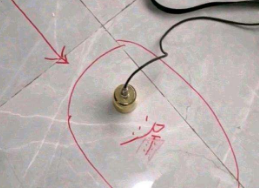 十堰卫生间测漏水多少钱