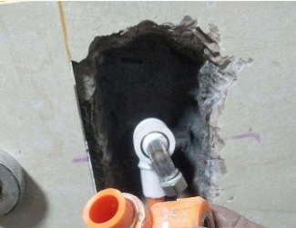 十堰卫生间测漏水哪家好