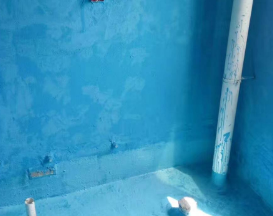 十堰卫生间防水多少钱