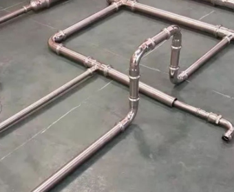 十堰水管维修多少钱