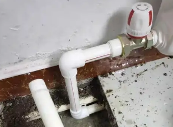 十堰卫生间测漏水多少钱